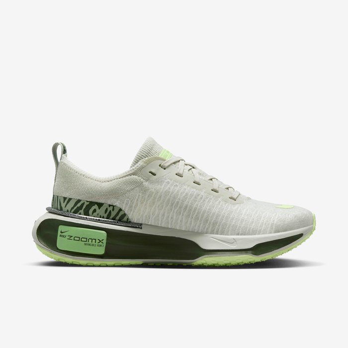 Nike Mens ZoomX Invincible Run Flyknit 3 Premium running shoe